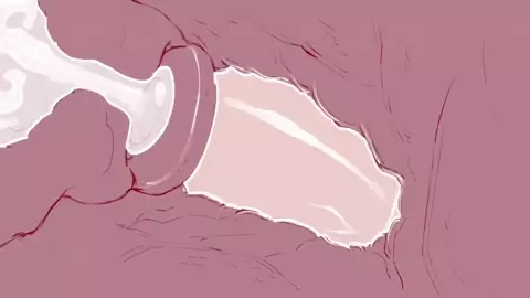 Straight Gay Furry - Fuzzamorous Steamy Creamy Compilation 4K (Creampie)