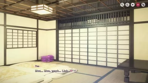 1room: Runaway Girl [v1.2.3] [Akari Blast!] - Eve at the Inn