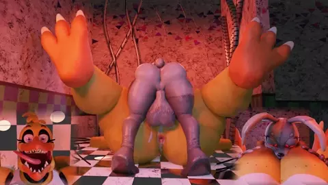 Chica's Parts and services