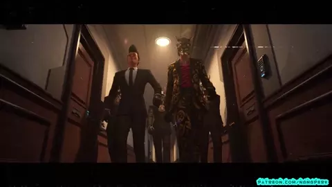 KIRIKO - LET US BEGIN | KIRIKO HMV/PMV/FAP HERO