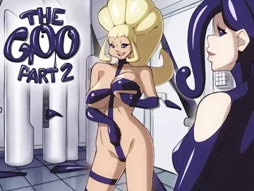 The Goo - Part 2 (Sound)