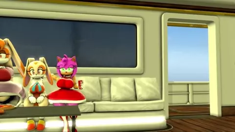 Chaos Buns Episode 1