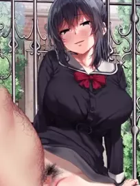 Shiho Miyamae [suzumenosu] [Jack Dempa]