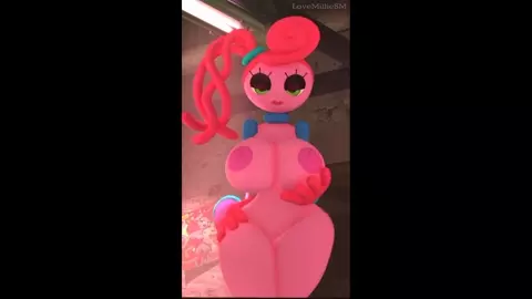 Poppy Playtime Compilation