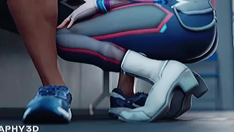 DISCO STICK! -PMV | Song: love game