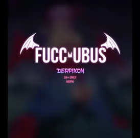 Darkstalkers - Fucc-ubus