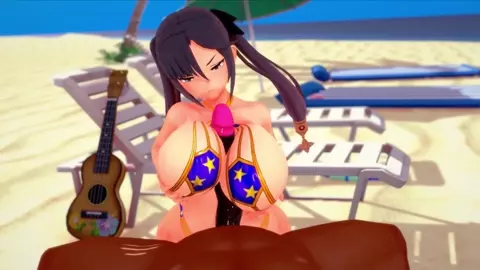 Mona sex beach [Codeyumi]