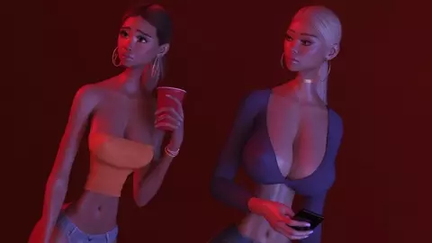 Buttercoat - Life of the Party 1 - 7