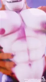 Zootopia Tiger Moonlighting