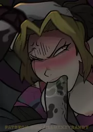 Makio [IlluXXXtrandy]