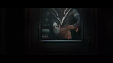 Claire & Pyramid Head [Pregnant][Zmsfm]