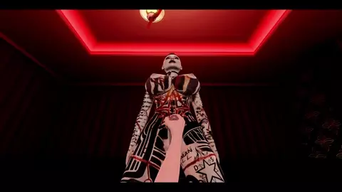 Jack getting a Handjob ( •◡-)