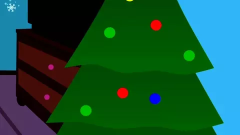 Equestria girls Best Christmas Ever part 1