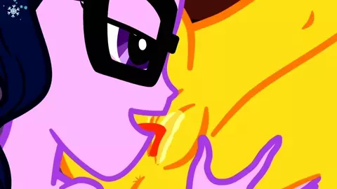 Equestria girls Best Christmas Ever part 1