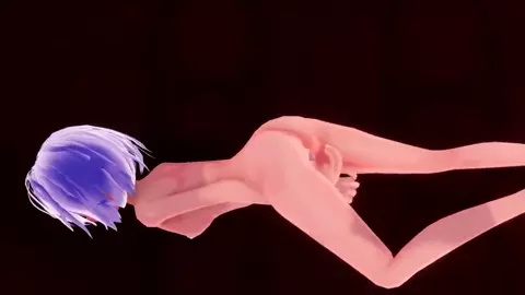 Erosion - A Pure Maiden Dyed By Demon Flowers Of The Demon World [Psycho Pierce]
