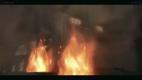 Punishment of The Divine | [S4]