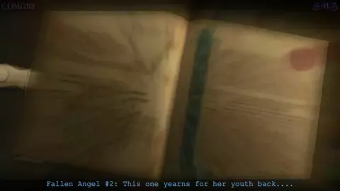 Punishment of The Divine | [S4]