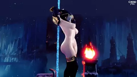 PopStar Redux [ LoL PMV ]