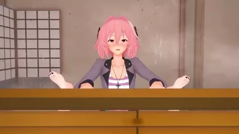 k029 audio Version????! ! ! Fujimaru Ritsuka's Counterattack