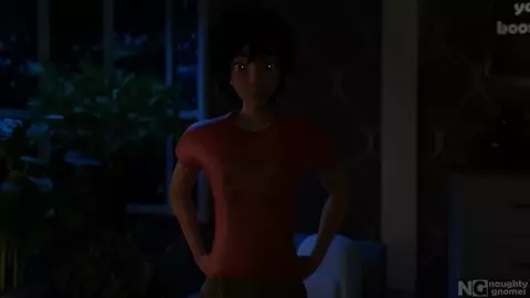 Aunt Cass Sleeping Pills - naughty_gnomes