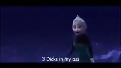 7 Dicks In My Ass - PMV