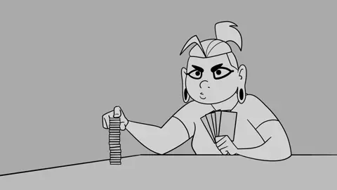 Flash Royal [Kostos art]