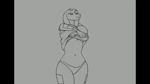 Diva’s Titjob [Kostos art]