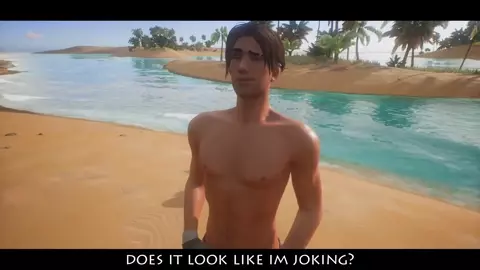 The Misadventures of Max Ep 1