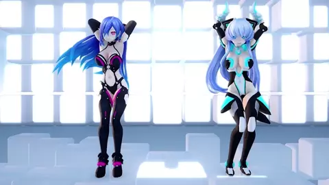 13. Iris & Rei - Phut Hon