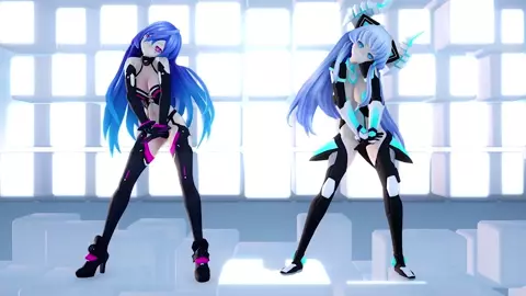 13. Iris & Rei - Phut Hon