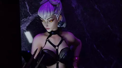 VIP ACCESS - Evelynn Compilation