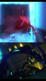 Kiriko Vs Widowmaker