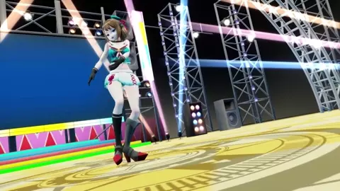 14. Maya - [A]ddiction