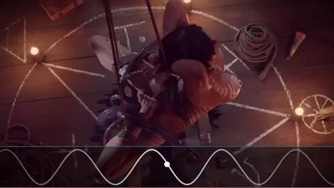 BounceX Dildo Hero ~ Vol 2