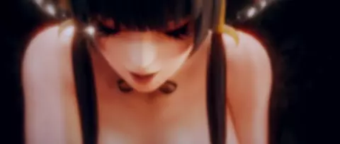 Uhh (feat. Nyotengu)