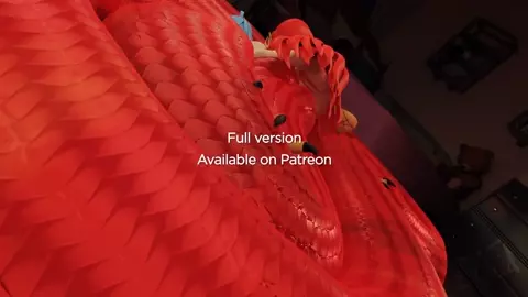 Slithery Slumber Party [Elasid]