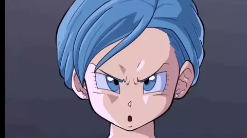 Bulma's Brief Monkey Business [Pseudocel]