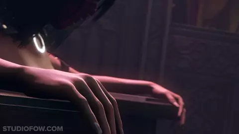 [StudioFow] Let's play short