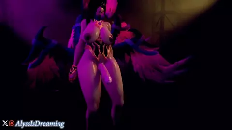 Morgana Futa - 3 Dances