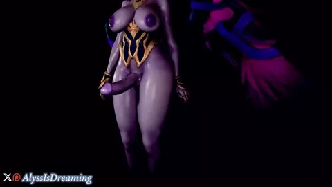 Morgana Futa - 3 Dances