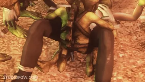 [StudioFow] Madness Within