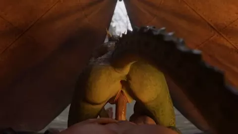 ''Rainy Warmth'' [threedeedude]