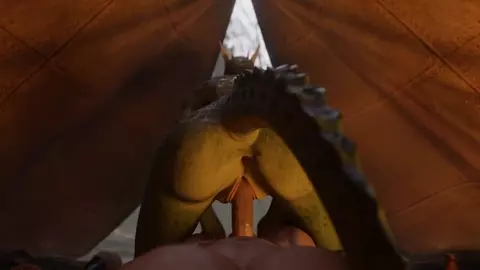 ''Rainy Warmth'' [threedeedude]