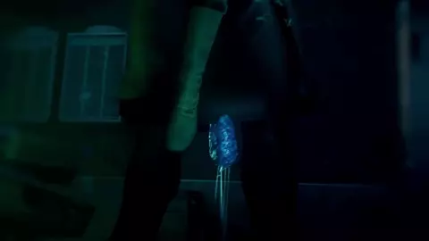 Nightmare - Code Valentine Cut Edit