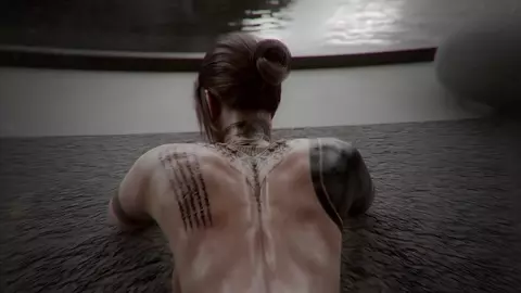 The Lara Croft Experience [ScyllaHMV]