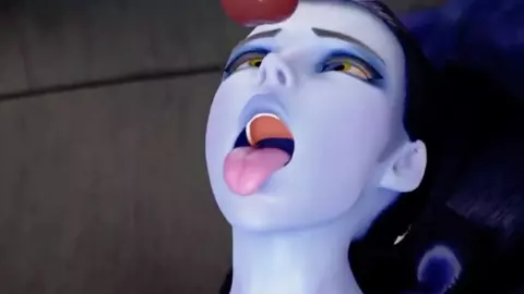 The Real Boss Overslut