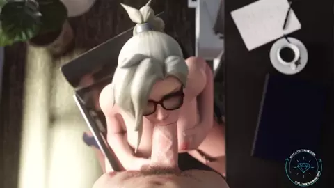 Hits hot (Mercy, Azula, Meru) PMV