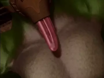 Orc Rituals (HMV-PMV)