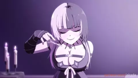 Shiori Novella [Jakada]