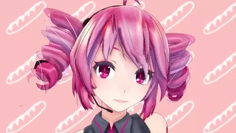 Kasane Teto - Fukkireta